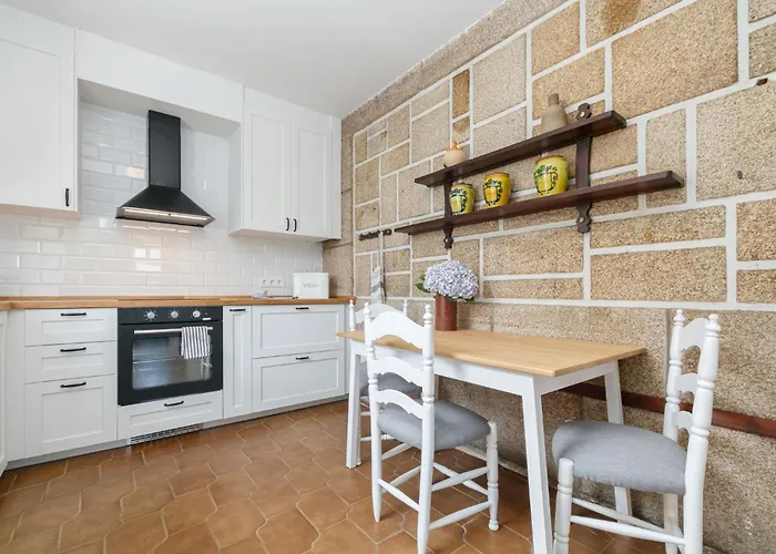 Casa de Férias Casa Moreiras