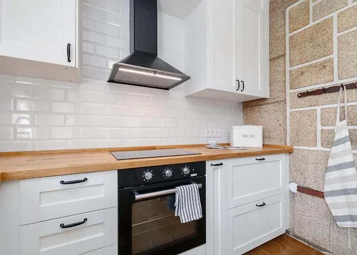 Casa Moreiras Tatil Evi *