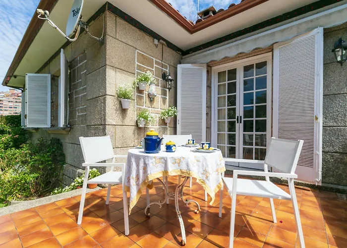 Tatil Evi Casa Moreiras *