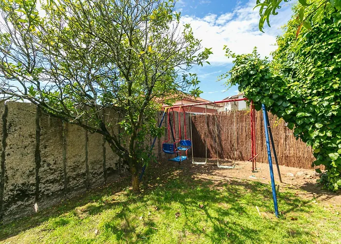 Tatil Evi Casa Moreiras