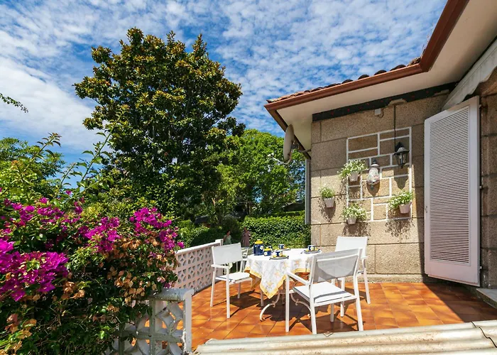 Casa de Férias Casa Moreiras *