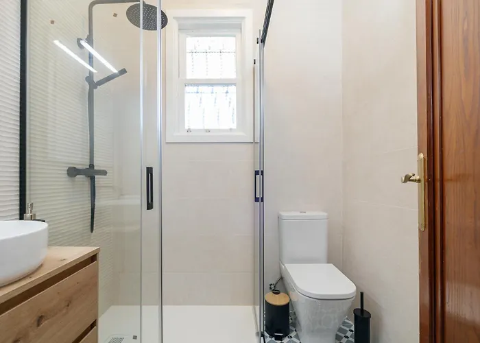 Casa Moreiras Tatil Evi Vigo