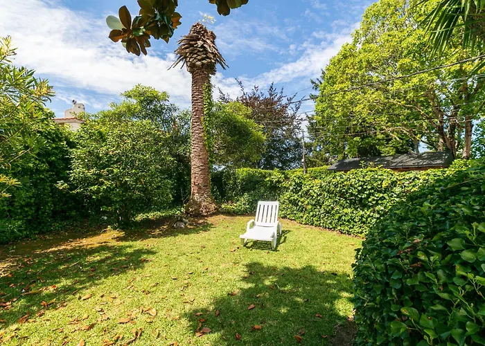 Casa Moreiras Tatil Evi Vigo