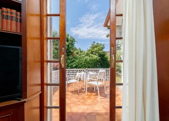 Tatil Evi Casa Moreiras Vigo