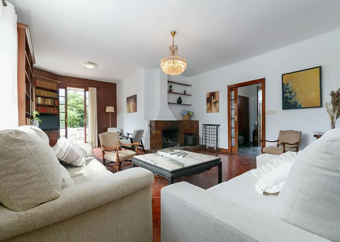 Tatil Evi Casa Moreiras *