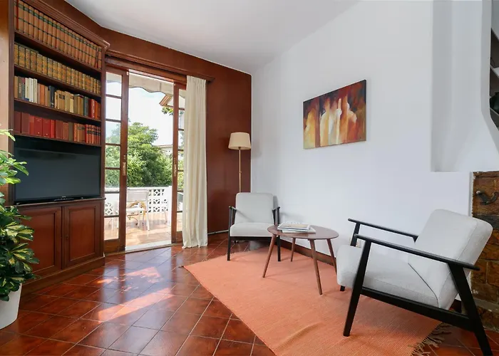 Casa Moreiras Tatil Evi *