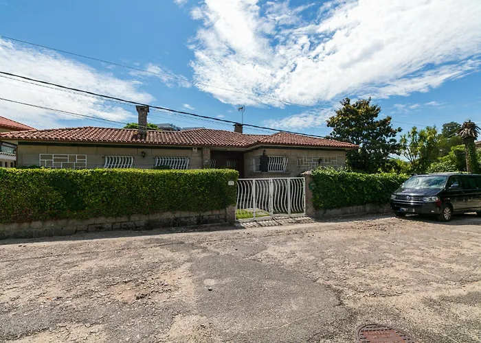 Casa de Férias Casa Moreiras *