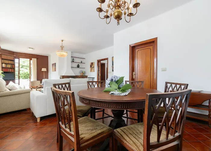 Casa Moreiras Tatil Evi Vigo