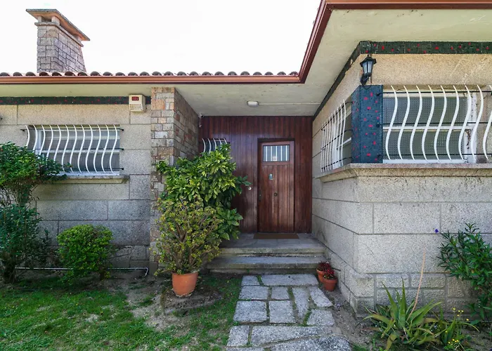 Casa de Férias Casa Moreiras