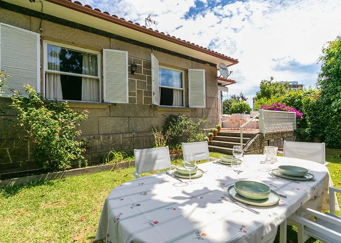 Casa de Férias Casa Moreiras *