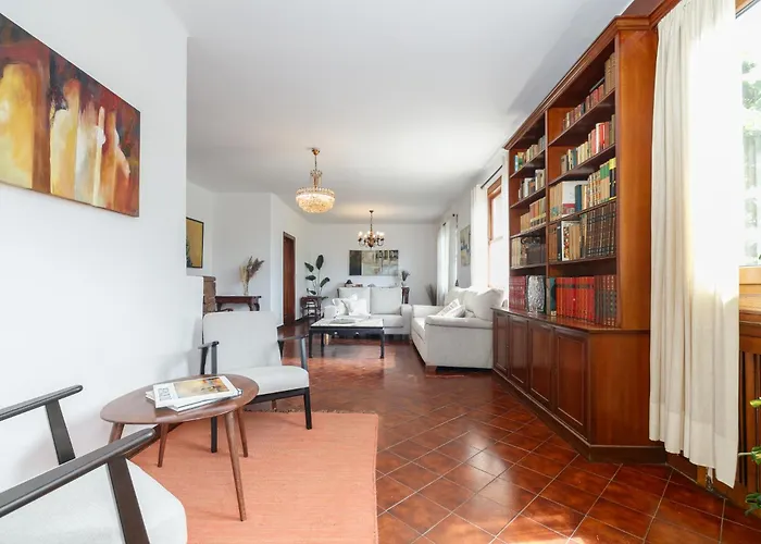 Casa Moreiras Tatil Evi