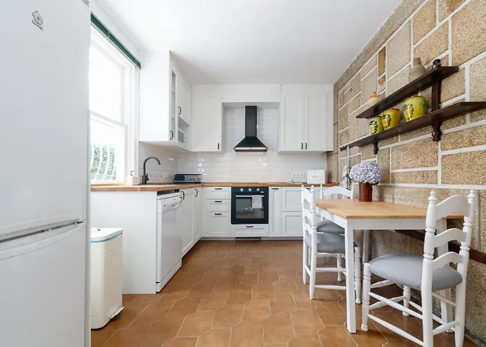 Tatil Evi Casa Moreiras *