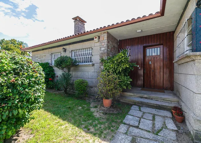 Casa Moreiras * Vigo