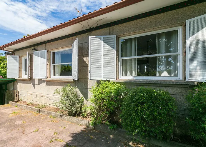 Casa Moreiras Tatil Evi Vigo