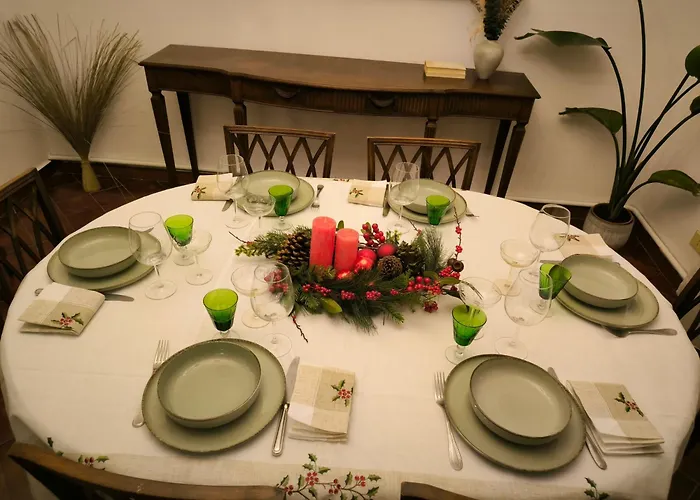 Casa Moreiras Tatil Evi Vigo